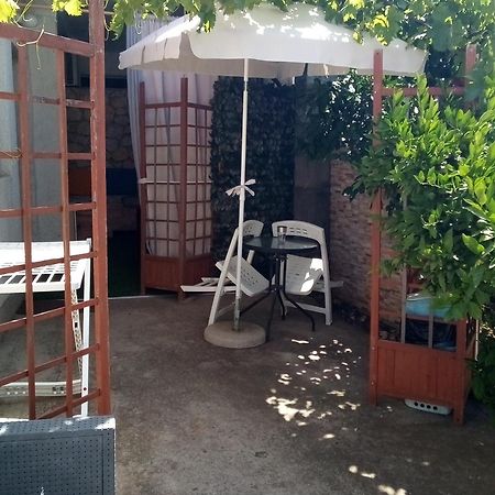 Apartament Isabele Brodarica  Zewnętrze zdjęcie