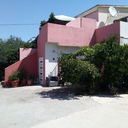 Apartament Isabele Brodarica  Zewnętrze zdjęcie