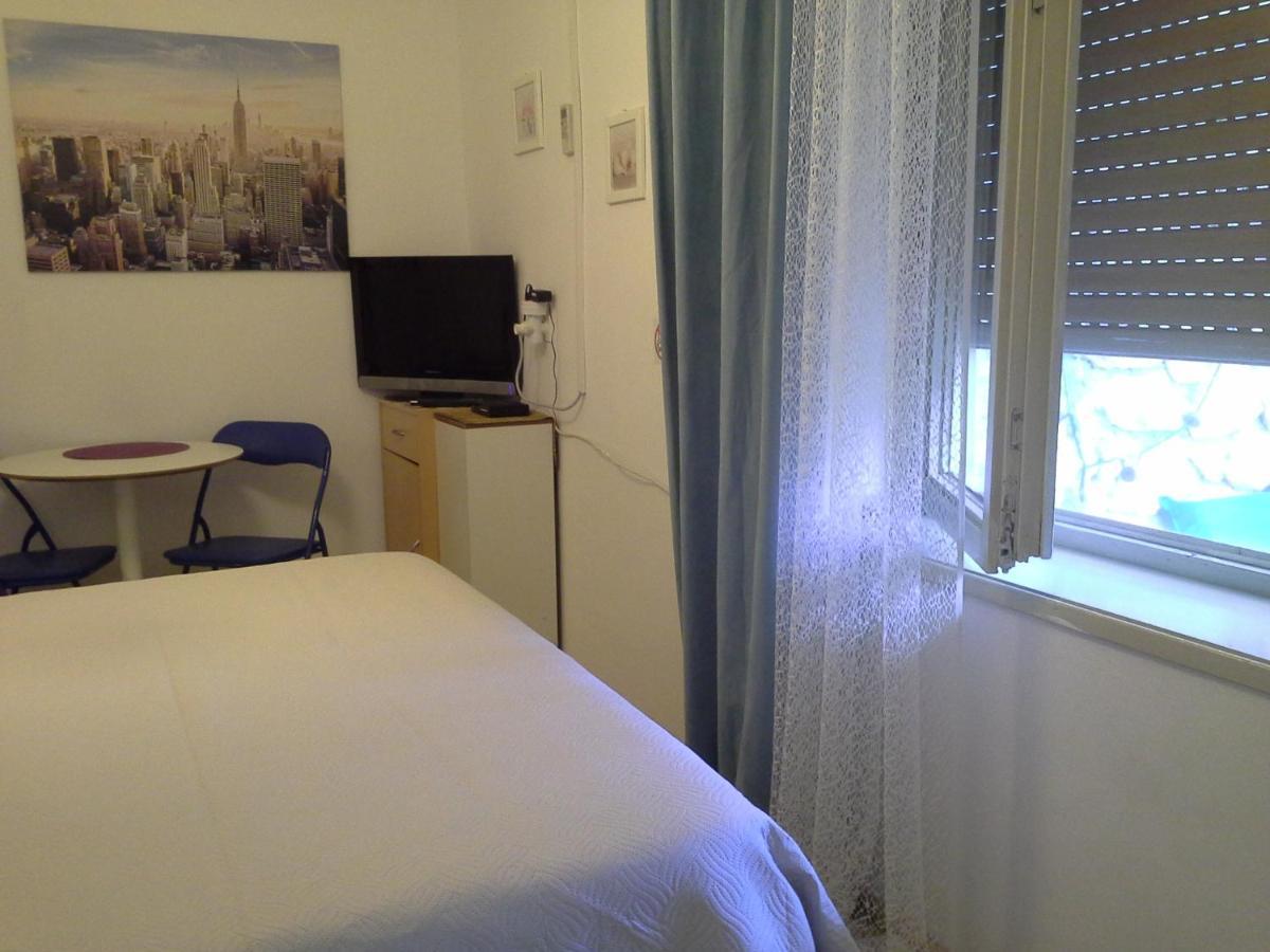 Apartament Isabele Brodarica  Zewnętrze zdjęcie