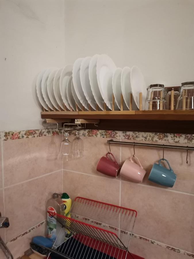 Apartament Isabele Brodarica  Zewnętrze zdjęcie