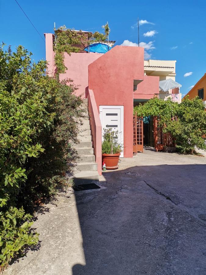 Apartament Isabele Brodarica  Zewnętrze zdjęcie