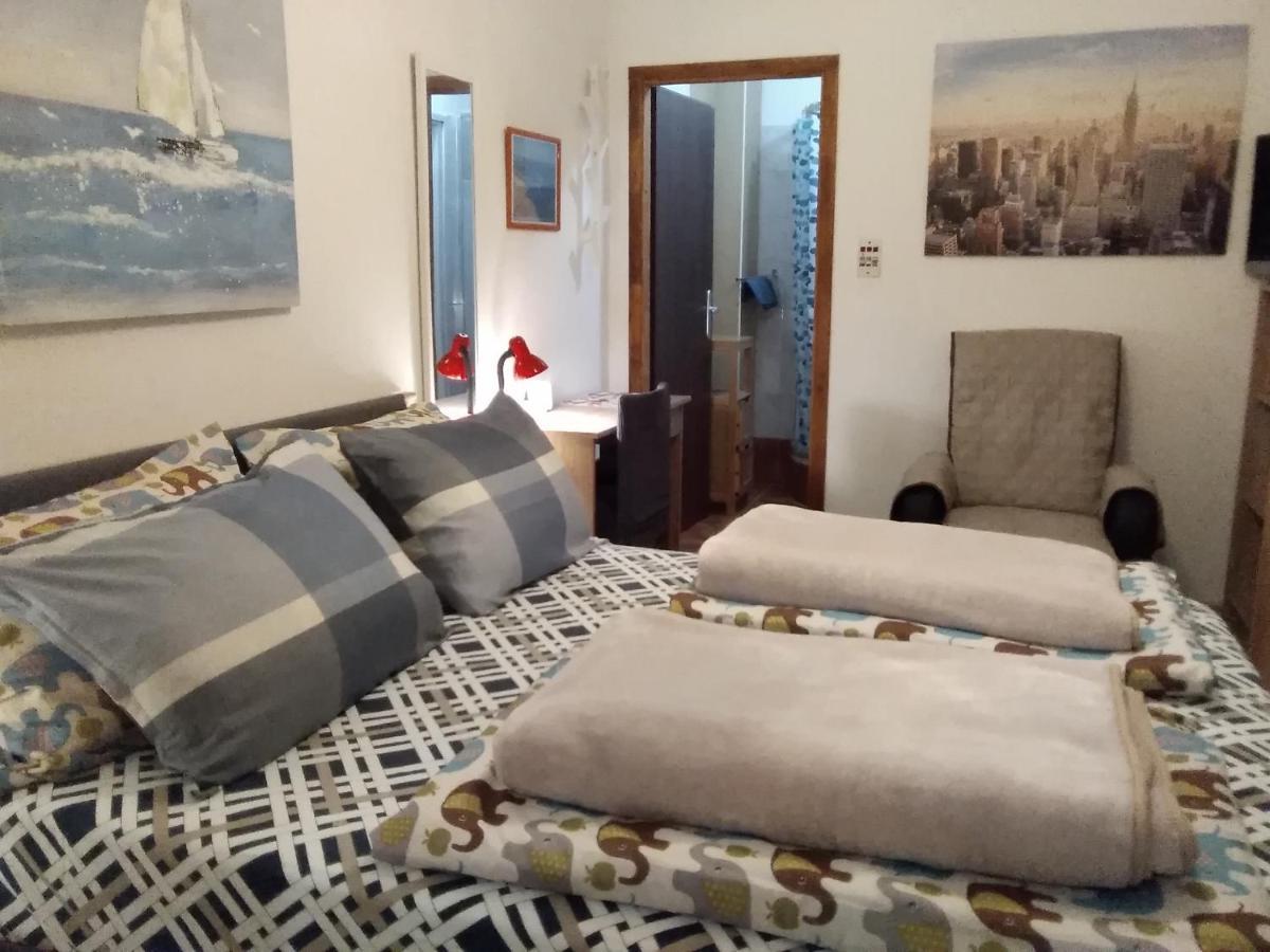 Apartament Isabele Brodarica  Zewnętrze zdjęcie