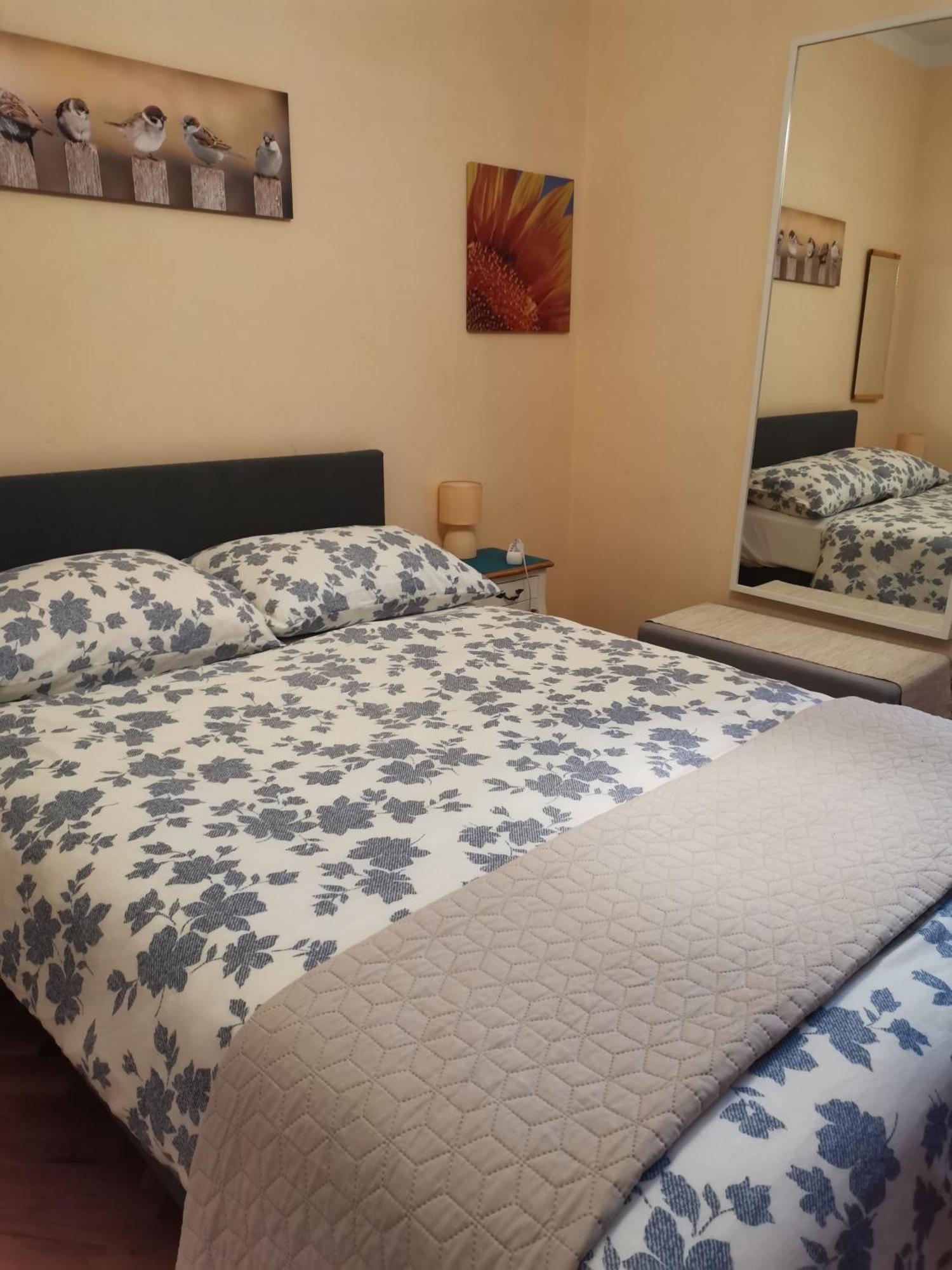 Apartament Isabele Brodarica  Zewnętrze zdjęcie