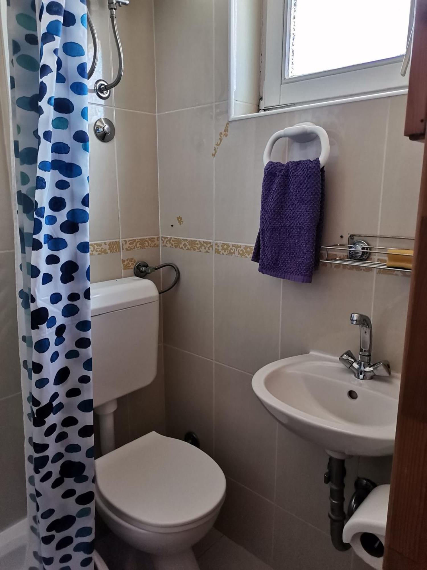 Apartament Isabele Brodarica  Zewnętrze zdjęcie