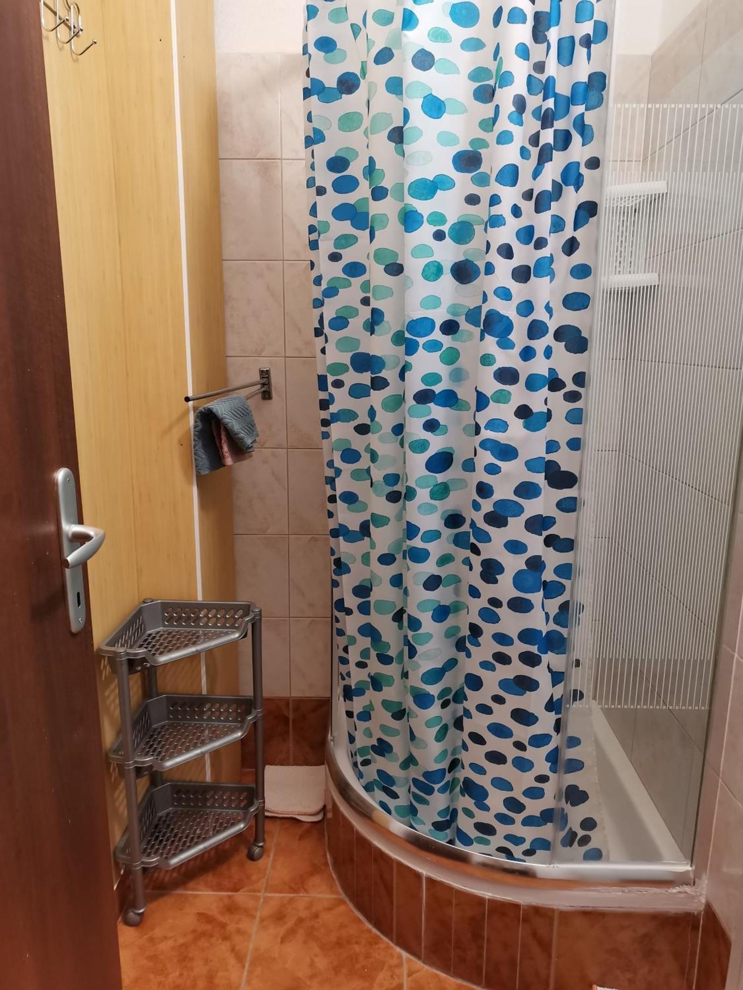 Apartament Isabele Brodarica  Zewnętrze zdjęcie